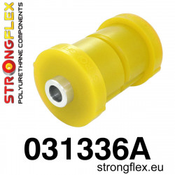 STRONGFLEX - 031336A: Hátsó gerendatartó szilent SPORT