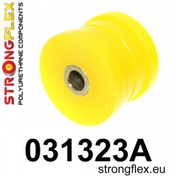 STRONGFLEX - 031323A: Hátsó differenciálműtartó szilent SPORT