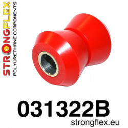 STRONGFLEX - 031322B: Első alsó külső szilent
