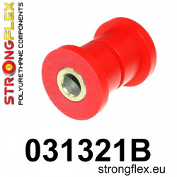 STRONGFLEX - 031321B: Első alsó belső szilent