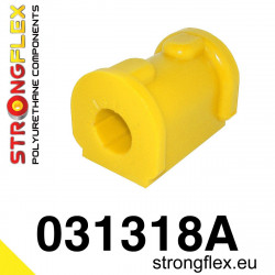 STRONGFLEX - 031318A: Első stabilizátor szilent SPORT