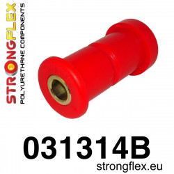 STRONGFLEX - 031314B: Hátsó lengőkar szilent