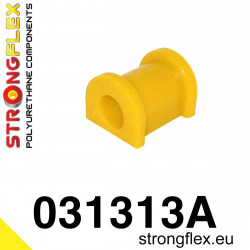 STRONGFLEX - 031313A: Hátsó stabilizátorszilent SPORT