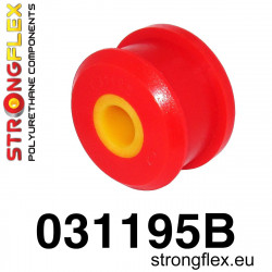 STRONGFLEX - 031195B: Első alsó lengőkar szilent