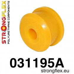 STRONGFLEX - 031195A: Első alsó lengőkar szilent SPORT