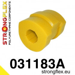 STRONGFLEX - 031183A: Első stabilizátor szilent SPORT