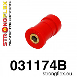 STRONGFLEX - 031174B: Hátsó tengelytávtartó felső belső