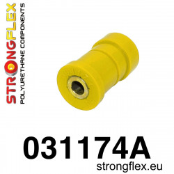 STRONGFLEX - 031174A: Rear control arm upper inner SPORT