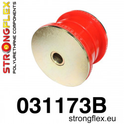 STRONGFLEX - 031173B: Hátsó lengőkar első szilent