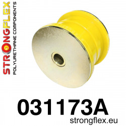 STRONGFLEX - 031173A: Rear trailing arm front bush SPORT