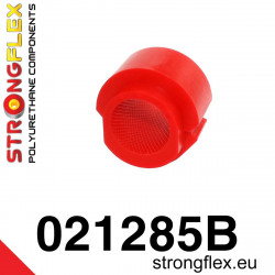 STRONGFLEX - 021285B: Első stabilizátor szilent
