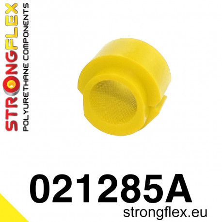 R8 (06-15) STRONGFLEX - 021285A: Első stabilizátor szilent SPORT | race-shop.hu