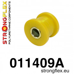 STRONGFLEX - 011409A: Hátsó keresztlengőkar szilent SPORT