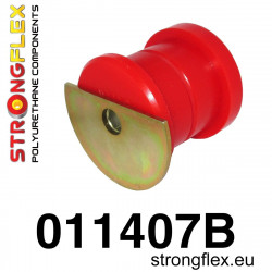 STRONGFLEX - 011407B: Hátsó keresztlengőkar hátsó szilent