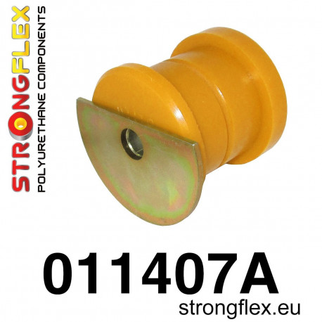 166 (99-07) STRONGFLEX - 011407A: Hátsó keresztlengőkar hátsó szilent SPORT | race-shop.hu