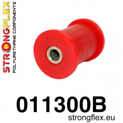 STRONGFLEX - 011300B: Első alsó keresztlengőkar külső szilent