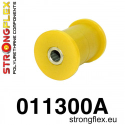 STRONGFLEX - 011300A: Első alsó keresztlengőkar külső szilent SPORT