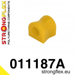 STRONGFLEX - 011187A: Rear anti roll bar bush SPORT