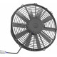 Ventillátorok 12V Univerzális elektromos ventilátor SPAL 305mm- nyomó, 12V | race-shop.hu