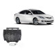 Alsó motorburkolat Alsó motorvedő burkolat Mazda 6 | race-shop.hu