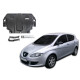 Alsó motorburkolat Alsó motorvedő burkolat Seat Toledo III | race-shop.hu