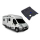 Alsó motorburkolat Alsó motorvedő burkolat Peugeot Boxer Caravan | race-shop.hu