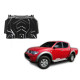 Alsó motorburkolat Alsó motorvedő burkolat Mitsubishi L200 / Triton | race-shop.hu