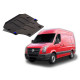 Alsó motorburkolat Alsó motorvedő burkolat Volkswagen Crafter | race-shop.hu