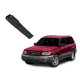 Alsó motorburkolat Differential skid plate for Subaru Forester | race-shop.hu