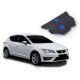 Alsó motorburkolat Alsó motorvedő burkolat Seat Leon | race-shop.hu