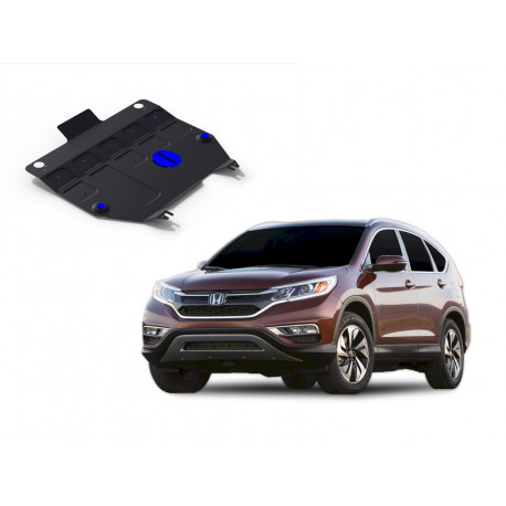Alsó motorburkolat Alsó motorvedő burkolat Honda CR-V | race-shop.hu