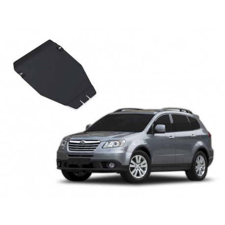Alsó motorburkolat Alsó motorvedő burkolat Subaru Tribeca | race-shop.hu