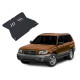 Alsó motorburkolat Transmission skid plate for Subaru Forester | race-shop.hu