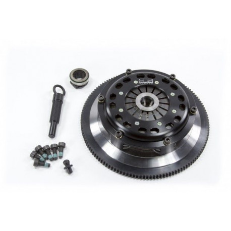 Kuplung és lendkerék Competition Clutch Kuplung készlet Competition Clutch (CCI) NISSAN / INFINITI 180 / 240SX / Silvia S13,S14,S15 881 NM | race-shop.hu