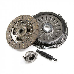 Kuplung készlet Competition Clutch (CCI) MITSUBISHI Evo 1-3 / Eclipse Turbo / Galant / FTO