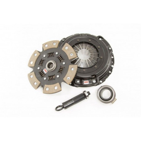 Kuplung és lendkerék Competition Clutch Kuplung készlet Competition Clutch (CCI) NISSAN / INFINITI 300Z / Skyline R32/R33/R34 745 NM | race-shop.hu