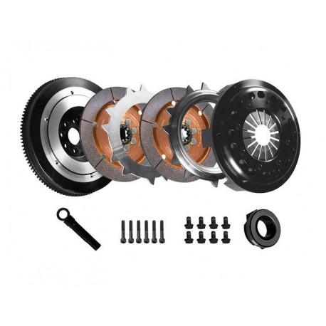 Kuplungok és lendkerekek DKM DKM kuplungszett a MR a BMW 5 Series E34 1988-1995 01/88-09/95 1020 Nm | race-shop.hu