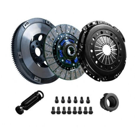 Kuplungok és lendkerekek DKM DKM kuplungszett a MB a BMW Z3 E36 1995-2003 08/00-01/03 500 Nm | race-shop.hu