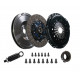 Kuplungok és lendkerekek DKM DKM kuplungszett a MA a BMW Z3 E36 1995-2003 01/96-07/00 350 Nm | race-shop.hu