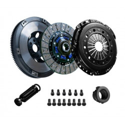 DKM kuplungszett a MB a SEAT Toledo 5P2 2004-2009 11/05-05/09 600 Nm