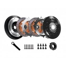DKM kuplungszett a MR a SEAT Toledo 5P2 2004-2009 11/05-05/09 1020 Nm
