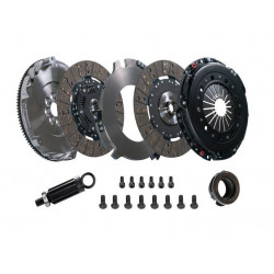 DKM kuplungszett a MS a SEAT Toledo 5P2 2004-2009 09/04-05/09 900 Nm