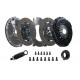 Kuplungok és lendkerekek DKM DKM kuplungszett a MS a VOLKSWAGEN Golf VII 5G1, BQ1, BE1, BE2, BA5, BV5 2012- 04/13- 900 Nm | race-shop.hu