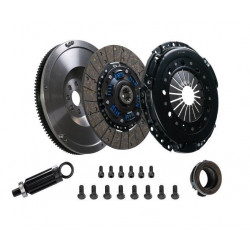 DKM kuplungszett a MA a VOLKSWAGEN Passat CC 357 2008-2012 11/11-12/16 350 Nm