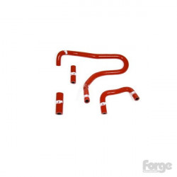 Silicone Carbon Canister Hose Kit for MK5 VW Golf