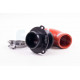 Turbo Muffler Delete K03 Turbó kipufogótömlő-eltávolító cső az 1.8 és 2.0 benzines turbóhoz (EA113 TFSI) | race-shop.hu