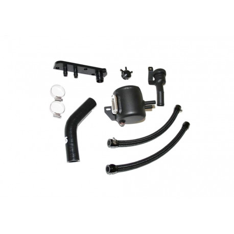 FORGE Motorsport Olajfelfogó tartály rendszer 2.0 literes FSi motorhoz | race-shop.hu