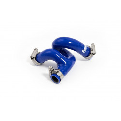 Silicone Cam Cover Breather Hose for Audi and SEAT