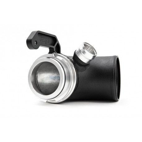 FORGE Motorsport Alumínium turbóbeömlő adapter MQB-hez | race-shop.hu