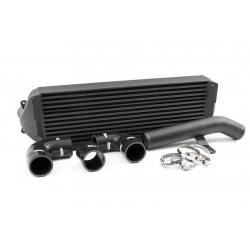 Hyundai Veloster N intercooler